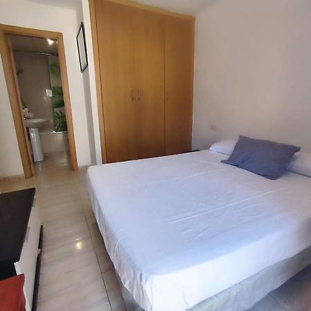 Dublex Peniscola Appartement Buitenkant foto