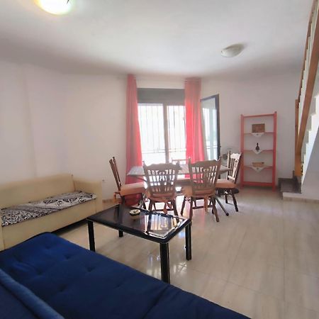 Dublex Peniscola Appartement Buitenkant foto