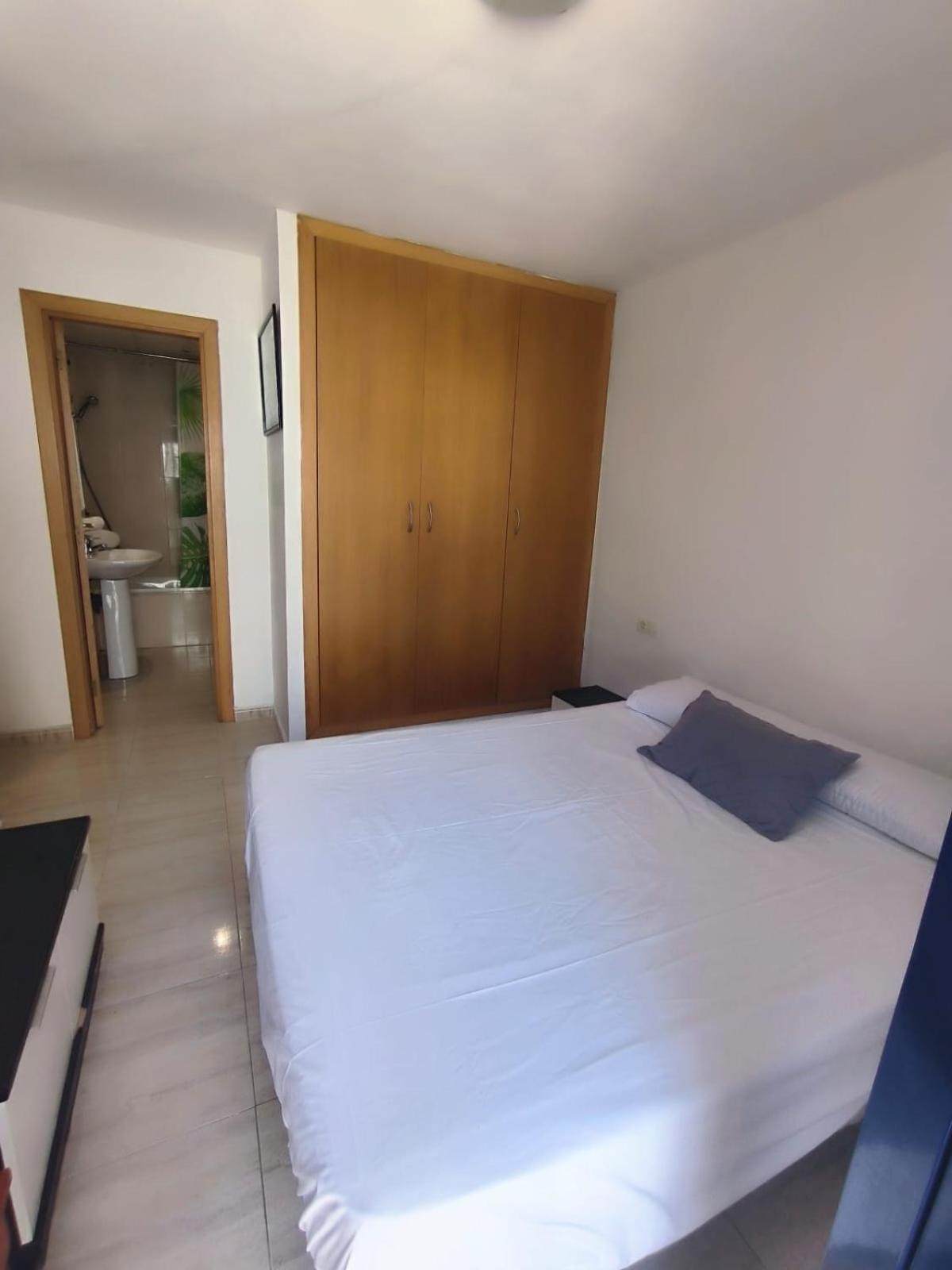 Dublex Peniscola Appartement Buitenkant foto